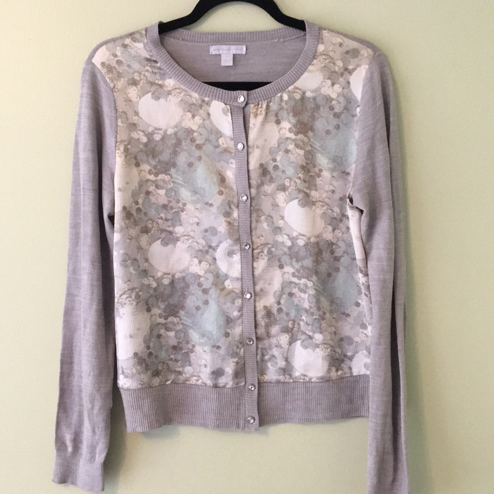 New York & Company Cardigan